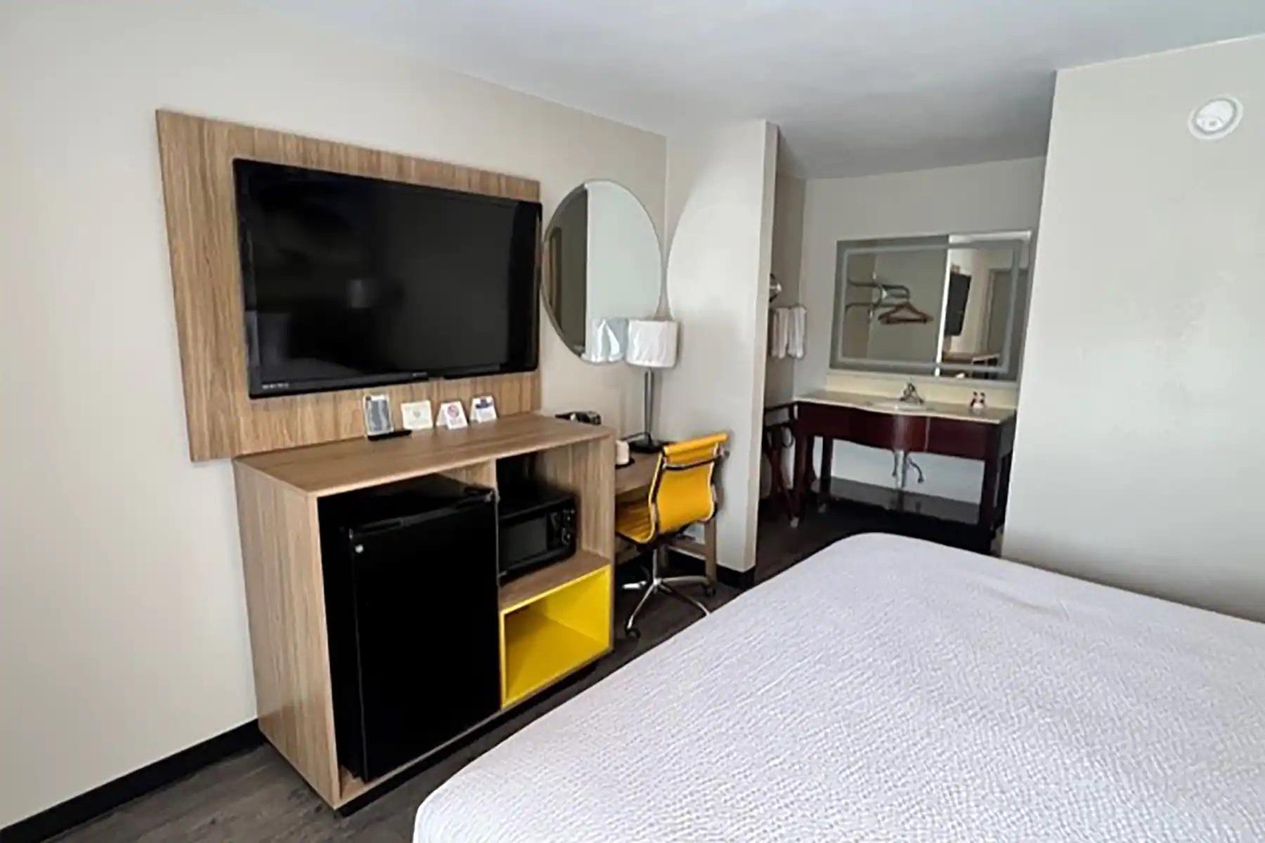 Days Inn By Wyndham Defuniak Springs Extérieur photo